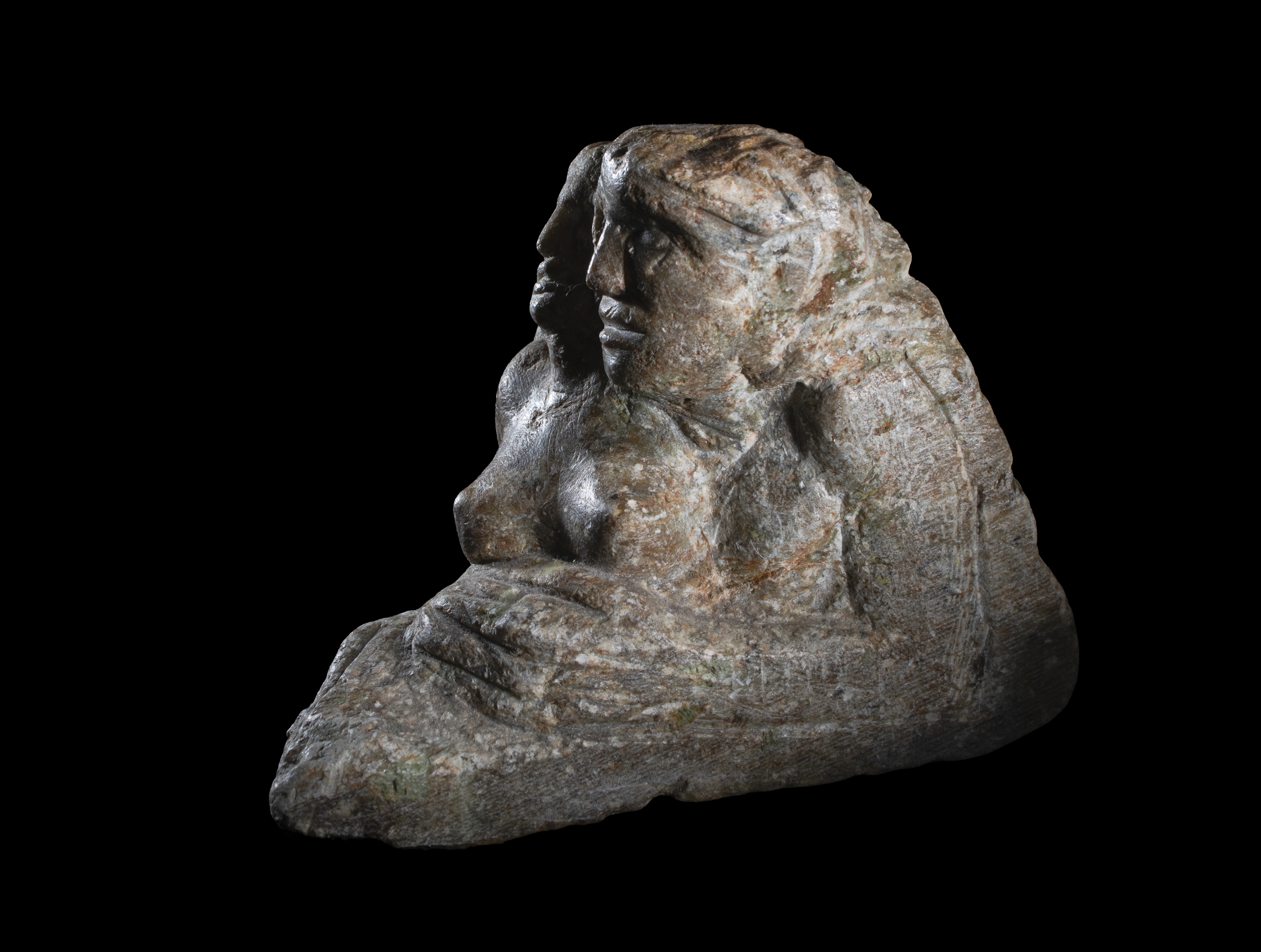 winzer_goya-zyklus_bildhauer-und-muse_2008_fig01