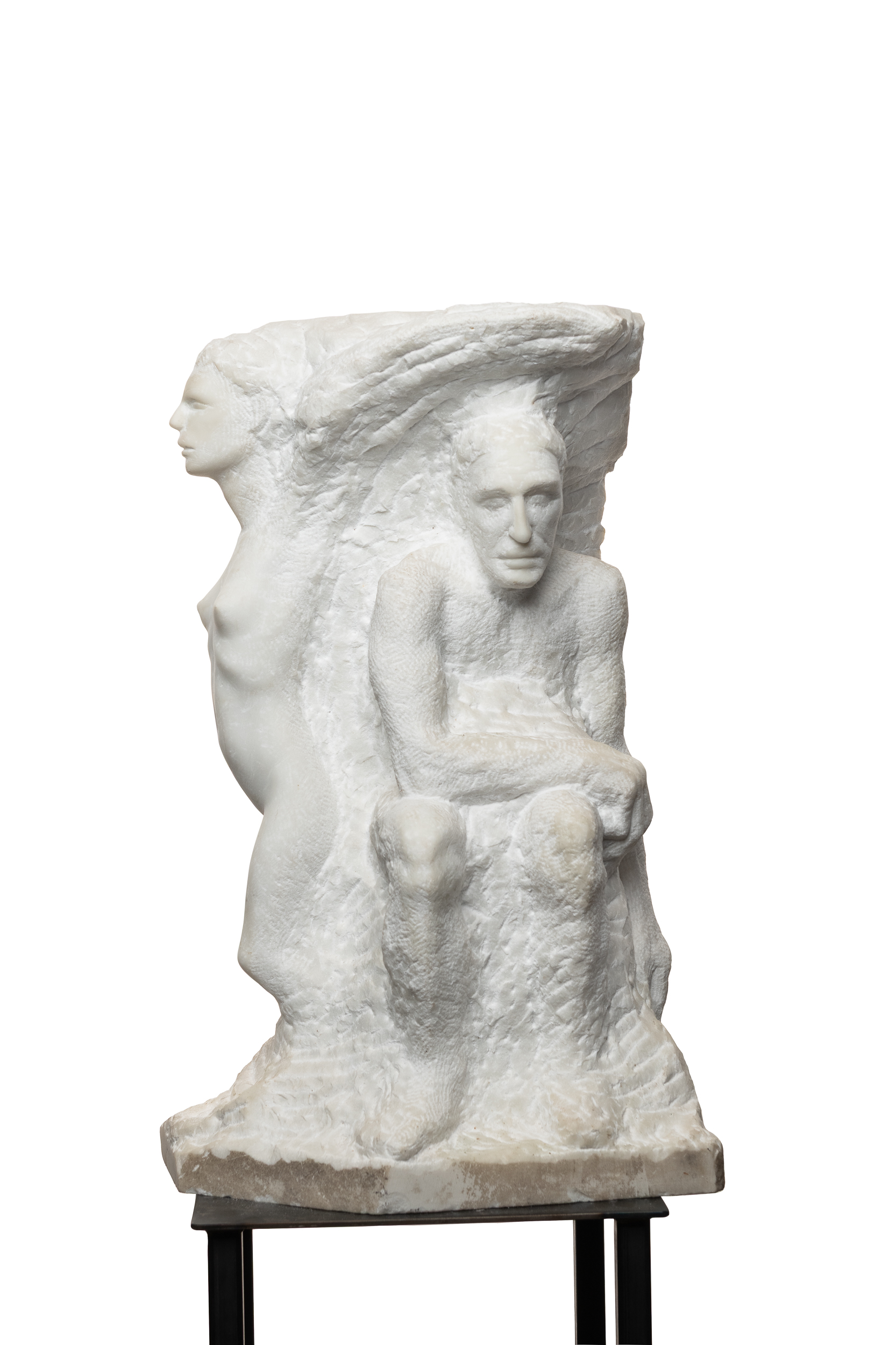winzer_goya-zyklus_luege-trauer_2008_fig01